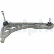delphi tc882 suspension arm right, delphi tc882 e46 compatible suspension part, technical specifications for delphi tc882 DELPHI TC882 Suspension Arm Right - Compatible with E46 (1998-2005) | Car Owners & Mechanics DELPHI TC882 Suspension Arm Right - E46 98-05 | Vehicle Parts delphi, suspension-arm, e46, car-parts, vehicle-maintenance, mechanic-tools, car-owners, auto-repair, ai-generated, suspension-parts