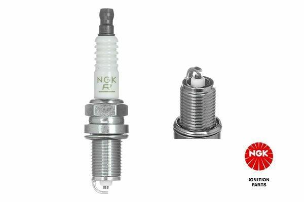 NGK Spark Plugs 1667 for Mazda 89-94 — Coils & Plugs