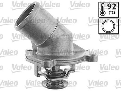 Valeo 820151 Thermostat Opel Astra G/H Corsa B/C/D X12xe/Xep/X14xep — Water Pump & Thermostat