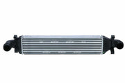 nrf intercooler radiator for mbenz, close up of nrf intercooler radiator NRF Intercooler Radiator - Compatible with M.Benz W117 Models for Car Owners & Mechanics | 626mm x 142mm x 62mm NRF Intercooler Radiator for M.Benz W117 nrf, intercooler-radiator, mb-vehicle-parts, air-cooled, car-owners, mechanics, automotive-repair, engine-cooling, 36-intercooler, ai-generated