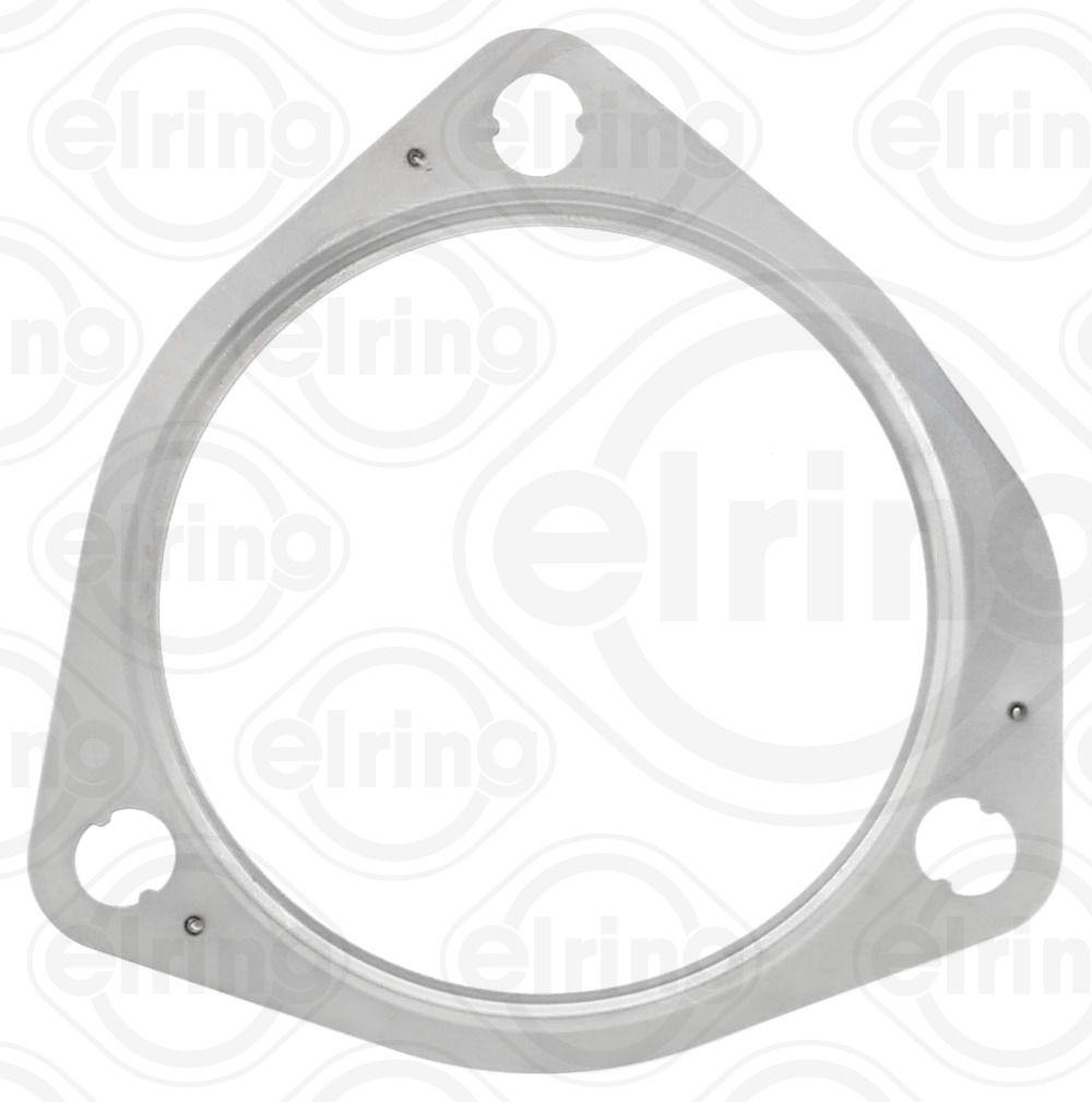 Elring 644.080 Egz. Throttle Gasket Vag A4 A5 A6 A7 Touareg 11 — Gaskets & Seals