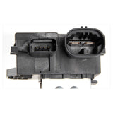 Peugeot 308 Fan Resistance - Original Part for Your Vehicle — Modules & Wiring