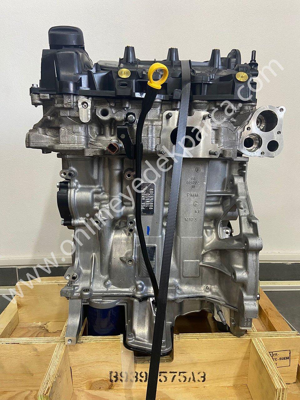 peugeot-308-complete-engine, original-factory-engine-130hp, new-peugeot-engine-for-308 Peugeot Complete Engine for 308 1.2 130Hp - Original Factory Product for Car Owners and Mechanics | New Condition Peugeot 308 Complete Engine - 130Hp Gasoline peugeot, 308, complete-engine, 130hp, gasoline-engine, new-engine, car-parts, engine-replacement, mechanics, ai-generated