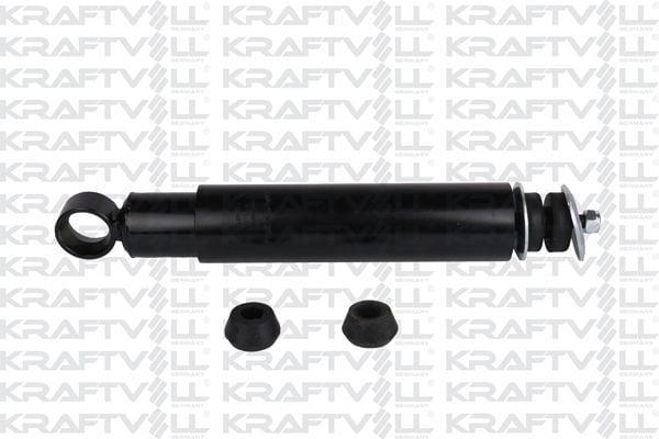 KRAFTVOLL Front Shock Absorber - Scania 3 / 4 Series 94 / 114 — Shocks & Struts