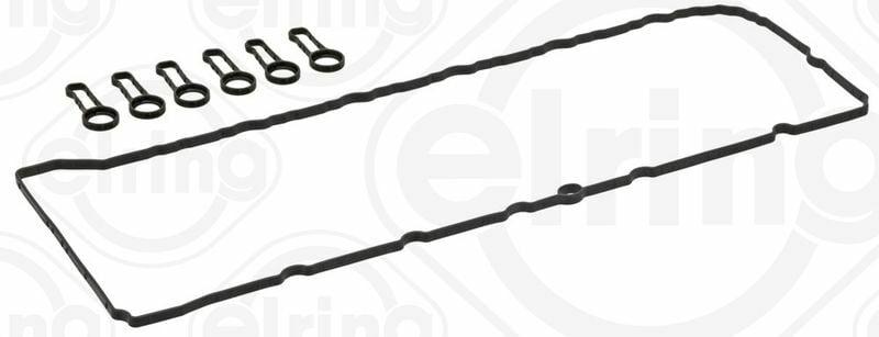 ELRING Gasket Set - Upper Cover N-57 for Vehicle Models E-70 / 71 / 90 / 92 / 93 F-01 / 07 / 10 — Gaskets & Seals