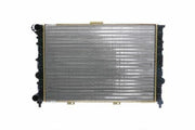behr water radiator for alfa romeo 156, technical specifications of behr water radiator, installation example of behr radiator BEHR Water Radiator for Alfa Romeo 156 (1.6 & 1.8) - Durable Cooling Solution for Car Owners and Mechanics | 22.8 x 16.3 x 0.9 in BEHR Water Radiator for Alfa Romeo 156 | 97-06 Models behr, water-radiator, alfa-romeo-156, car-parts, mechanics, car-enthusiasts, automotive, engine-cooling, reliable-automotive-parts, ai-generated