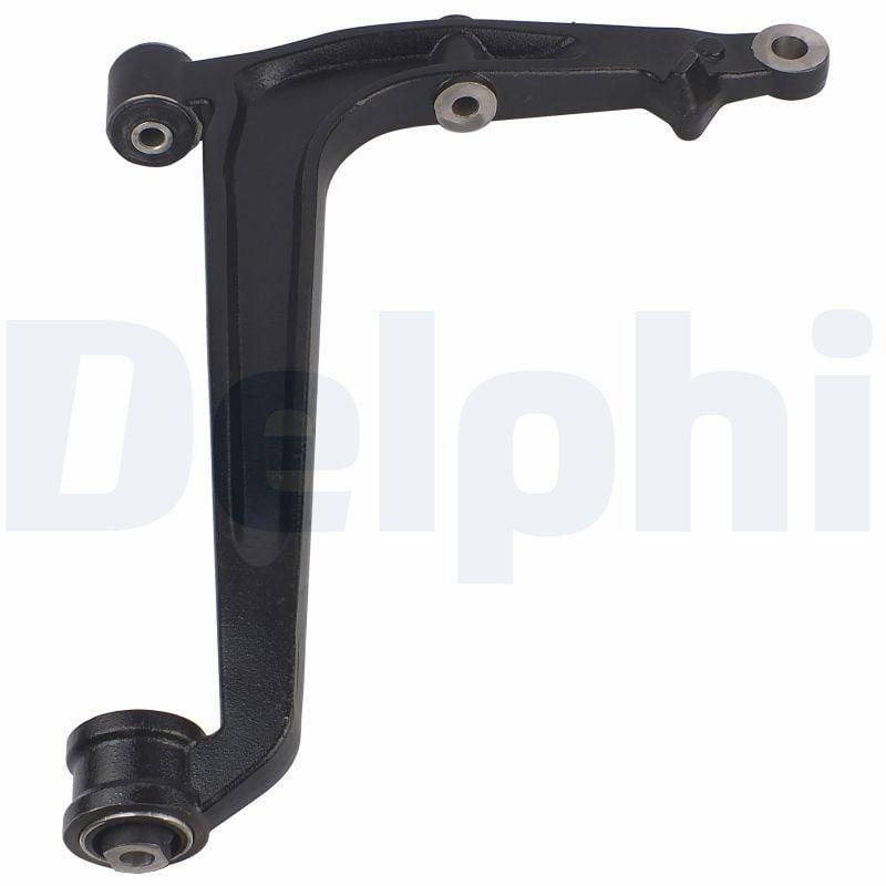 Delphi TC2622 - Lower Control Arm Rotilsiz Front Right T4 1991-2004 — Control Arms & Ball Joints