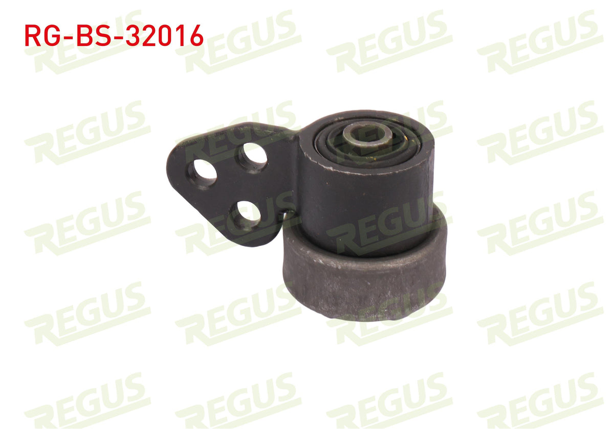 REGUS RG-BS-32016 Control Arm Bushing Front Left-Right Lower Opel Combo C 1.3 CDTi 2001-2006 — Bushings & Mounts