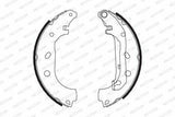 FERODO FSB648 Brake Shoe Kit — Brake Cables & Hardware