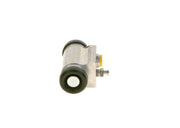 bosch f026009955 rear brake cylinder image, freelander 1 rear brake cylinder BOSCH F026009955 Rear Brake Cylinder - Ideal for Freelander 1 Owners & Mechanics | 19 mm Diameter BOSCH F026009955 Rear Brake Cylinder | Freelander 1 bosch, rear-brake-cylinder, freelander-1, car-parts, automotive, mechanic-supplies, braking-system, replacement-parts, car-maintenance, ai-generated
