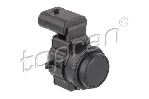 topran park sensor ultrasonic parking assistance, TOPRAN 622060 park sensor details TOPRAN Park Sensor - Ultrasonic Sensor for Enhanced Driving Assistance | Black TOPRAN Park Sensor - Ultrasonic Parking Assistance topran, park-sensor, ultrasonic-sensor, car-accessories, parking-assistance, vehicle-safety, drivers, car-owners, ai-generated, automotive