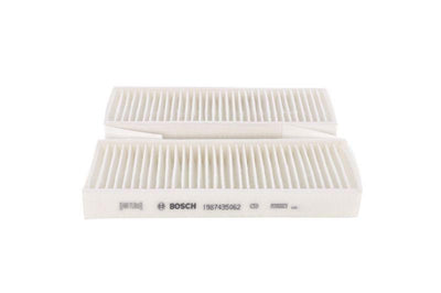 Bosch 1987435062 Cabin Air Filter Peugeot 308 II 301 208 C-Elysee C3 II DS3 — Air & Cabin Filters