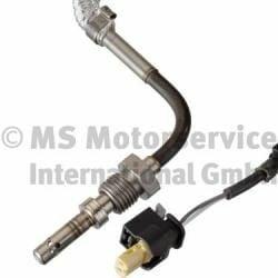 Pierburg 7.08369.51.0 - Exhaust Temperature Sensor for W204 (09-14), W212 (11-15) — Temperature Sensors & Switches