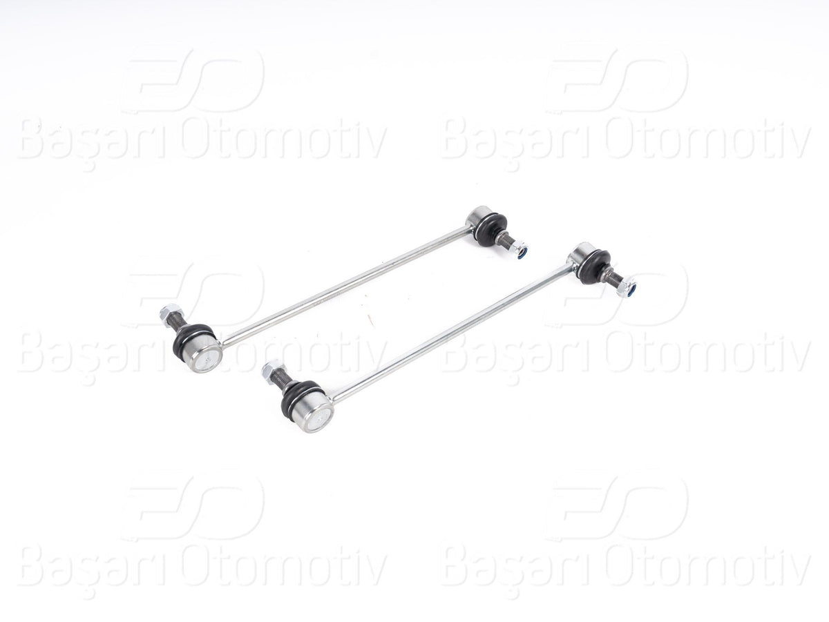 Wisco 2193009-00 Sway Bar Link Front Metal Opel Astra G H Meriva B 98 > — Sway Bars & Links
