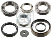 febi bilstein axle bearing set, rear axle bearing specifications FEBI BILSTEIN 179219 | Axle Bearing Set for 115 / 123 / 126 Models – Ideal for Car Owners & Mechanics FEBI BILSTEIN 179219 | Axle Bearing Set febi-bilstein, axle-bearing-set, car-parts, mechanics-tools, automotive-repair, car-owners, wheel-bearings, automotive-parts, vehicle-maintenance, ai-generated