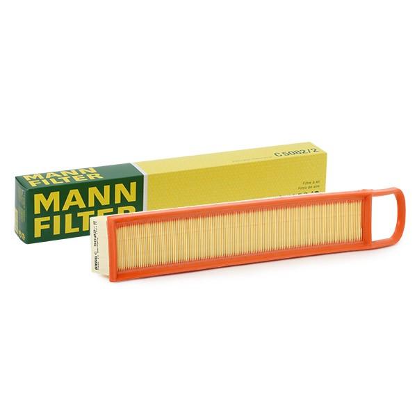 MANN Mini Cooper Clubman Air Filter - C5082/2 — Air & Cabin Filters