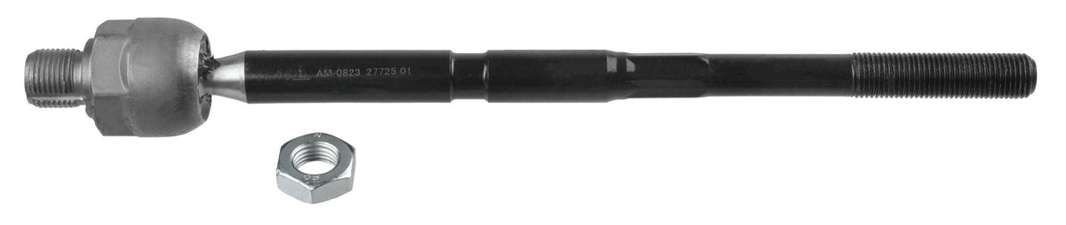 Lemförder 2772501 Tie Rod Shaft Front Astra G Astra H Zafira A Bm 98 — Tie Rods & Linkage
