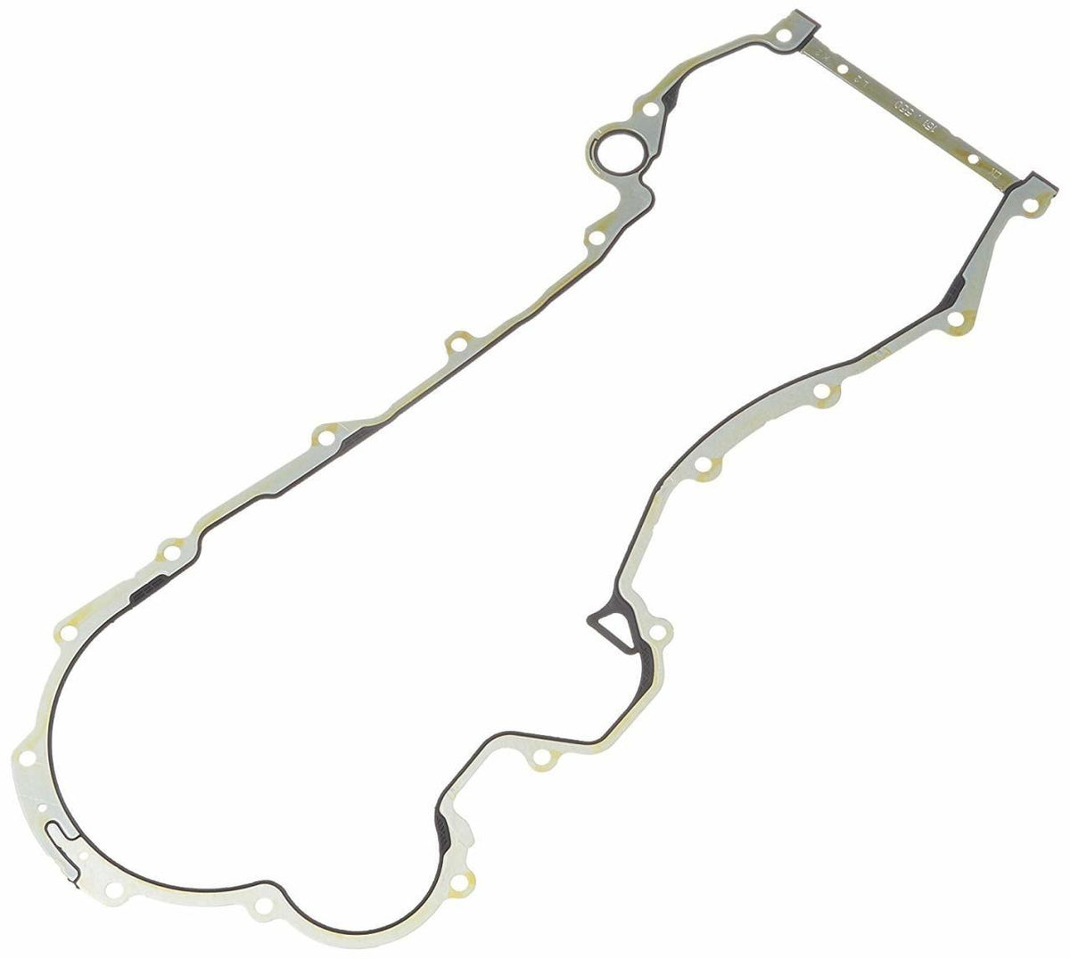 Victor Reinz Oil Pump Gasket - Compatible with Fiat Punto 1.3 Diesel — Gaskets & Seals