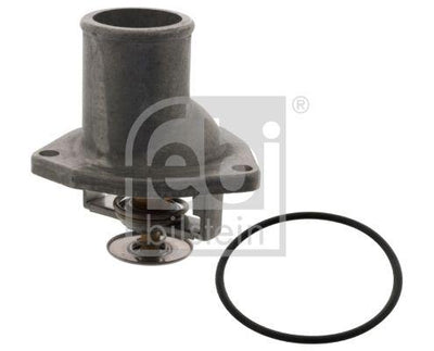 Febi Bilstein 04755 Thermostat Calibra 4Wd Carlton III Cavalıer II Caval — Water Pump & Thermostat