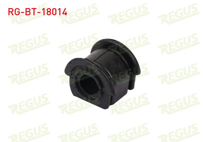 REGUS RG-BT-18014 Sway Bar Bushing Front Left-Right Center Diameter 19 Fiat Palio (178Bx) (178Dx) 1.4i 19 — Bushings & Mounts