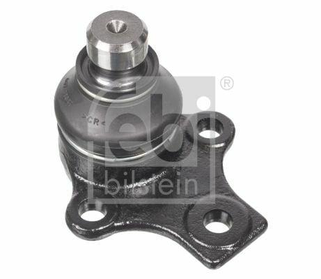 FEBI 02942 Vag Rotating Joint — Control Arms & Ball Joints