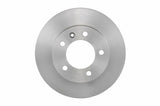 BOSCH 0986478970 Rear Brake Disc For Master II Minibus and Bus — Brake Rotors & Drums