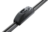 BOSCH 3397008537 Windshield Wiper - 55Cm Classic Hook for Cars — Wipers