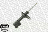 MONROE 11739 Gas Shock Absorber - Left Front for Mazda 626 (1988-1997) — Shocks & Struts