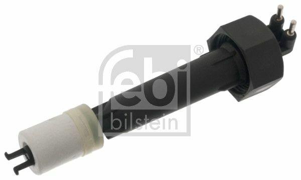 FEBI BMW E36 Water Level Sensor - Durable Plastic Construction — Vehicle Sensors & Switches