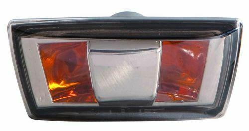 DEPO Signal Lamp Left for Chevrolet Cruze — Tail, Signal & Reflectors
