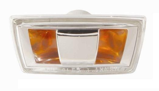 Wisco 2243058-00 Opel Astra H Fender Turn Signal Right Side Aftermarket Product — Tail, Signal & Reflectors