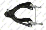 teknorot-h-236-swing-arm-upper-left, swing-arm-upper-left-for-civic-and-rover TEKNOROT H-236 Swing Arm Upper Left for Civic V CRX 92-96 & Rover 400/45 | 70 mm Width, 245 mm Height TEKNOROT H-236 Swing Arm Upper Left for Civic & Rover teknorot, swing-arm, civic, rover, auto-parts, upper-left, car-repair, mechanics, ai-generated, automotive