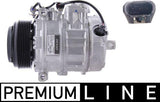MAHLE ACP113000P — A/C Compressor