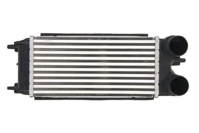 Kale 020CAC120 Turbo Radiator Intercooler Ford Courier/Fiesta/B-Max/Ecosport 1.5-1.6 TDCi