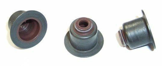ELRING 505.470 Valve Seal - 16 Pieces for Peugeot 206, 207, 307 1.4 16V — Valvetrain