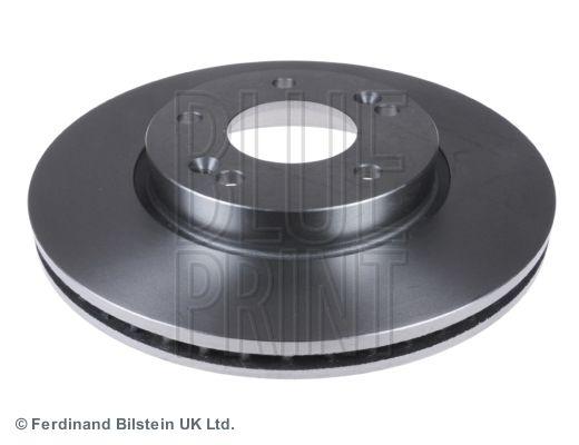 Blue Print ADG043193 Front Brake Disc Mirror Hyundai i30 2011-Kia Ceed 2015- | Set of 2