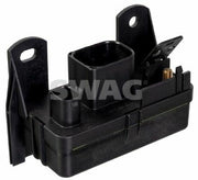 swag kızdırma kontrol ünitesi, heating control unit for mercedes models SWAG Kızdırma Kontrol Ünitesi 10930905 - Relay for Mercedes-Benz 98-A Series, C Series, E Series, Vito, Sprinter | 110mm x 75mm x 51mm SWAG Kızdırma Kontrol Ünitesi - Relay for Mercedes Models car-parts, heating-control-unit, swag, mercedes-benz, mechanics, automotive-repair, engine-parts, car-owners, replacement-parts, ai-generated