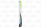 VALEO 574247 Rear Wiper Blade - 11 Inch for C2-C5 Model Vehicles — Wipers