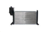 BEHR CR667000S Radiator — Radiators & Fans