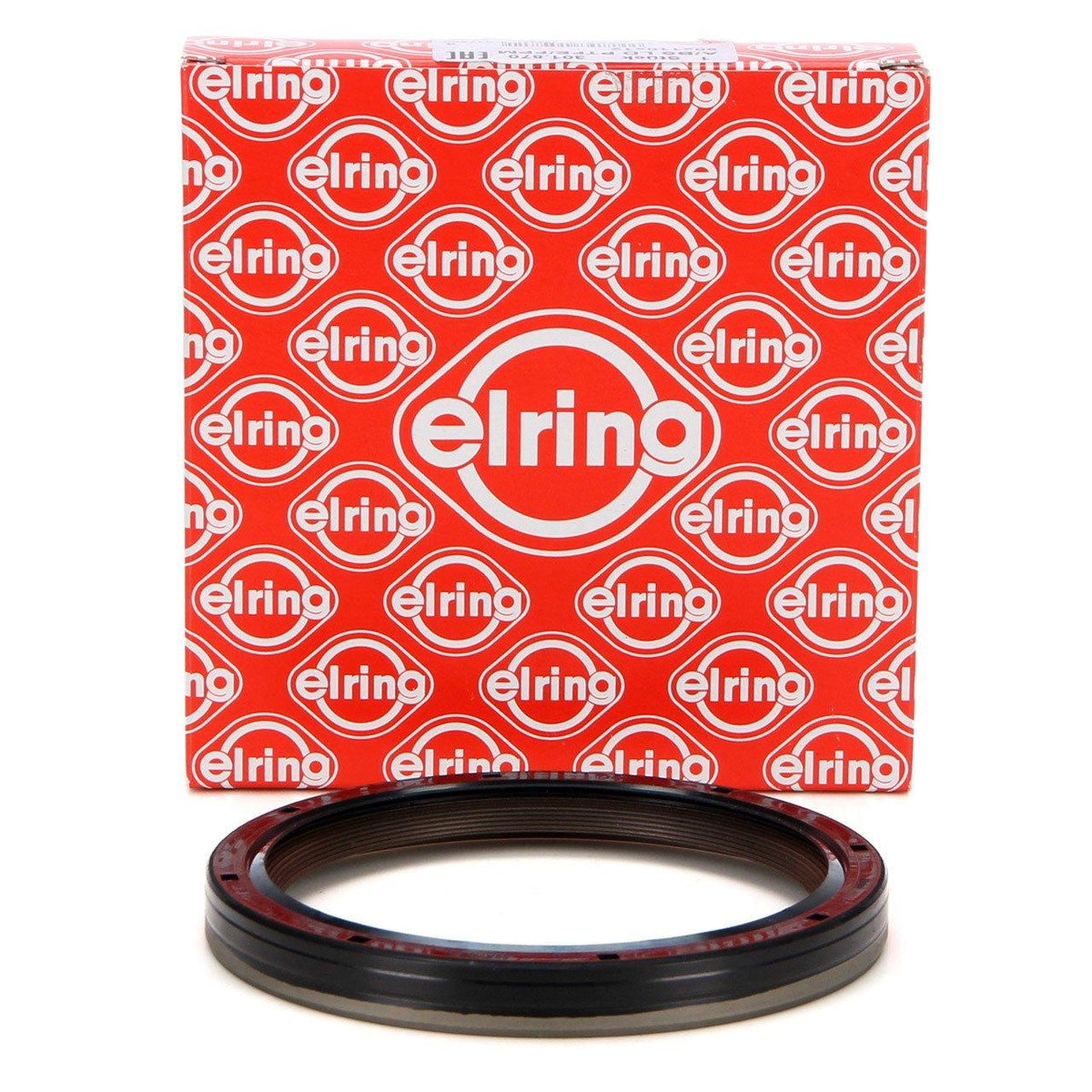 Elring 702.994 Bmw E46 Body 320i M52 Motor Rear Crankshaft Seal 90x110x12 — Gaskets & Seals