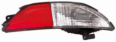Depo 666-4001R-LD-UE Rear Fog Lamp Right Fiat Punto 05-09 / Alfa Romeo MiTo 09- — Tail, Signal & Reflectors