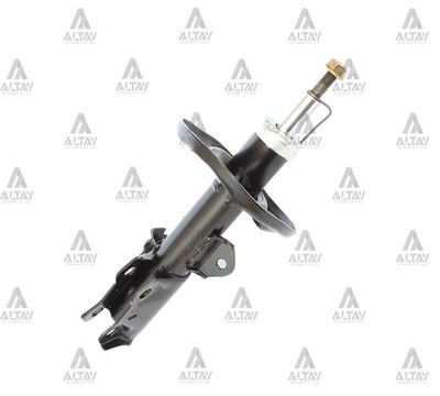 MAHER 11112 Shock Absorber Corolla 07-18 / Auris 07-18 Gas Charged Front Right — Shocks & Struts
