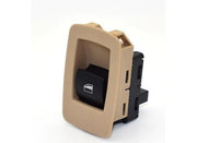 bmw-window-switch-e90-e71-e87-front-right-rear-left-right, bmw-window-switch-beige-trim-e90-e71-e87 ITHAL-AYDINLATMA BMW Window Switch - E90, X5 E70, X6 E71, Beige Trim | Vehicle Owners BMW Window Switch - E90 E71 E87 Front Right, Rear Left/Right bmw, window-switch, ithal-aydinlatma, e90, x5, x6, beige-trim, vehicle-accessory, car-parts, ai-generated