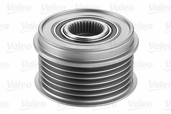 VALEO 588006 Alternator Pulley - Fiat Opel 1.3Mjet — Starting & Charging