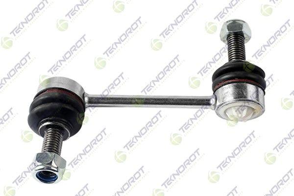 Teknorot AF-157 *2 Stabilizer Sway Bar Link Left Alfa 159 05 > — Sway Bars & Links