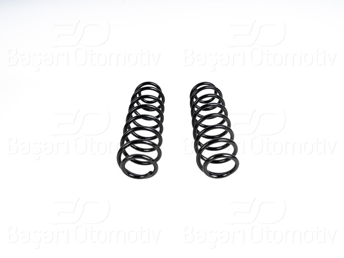Wisco 1193166-00 Coil Rear VW Polo 1.2 1.4 1.4 FSI 02-09 Seat Cordoba 2.0 1.4 1.9 SDI Ibiza 3 02-09 Ibiza 4 15-17 1.0 1.2 TSI Skoda Fabia 1-2 03-14 Fabia 3 1.0 1.2 1.4 TSI 1.4 TDI 14 >