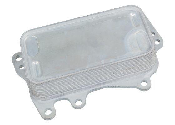 SWAG Oil Cooler - Compatible with 1 Series, 3 Series and 4 more models — Oil System