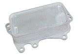 SWAG Oil Cooler - Compatible with 1 Series, 3 Series and 4 more models — Oil System