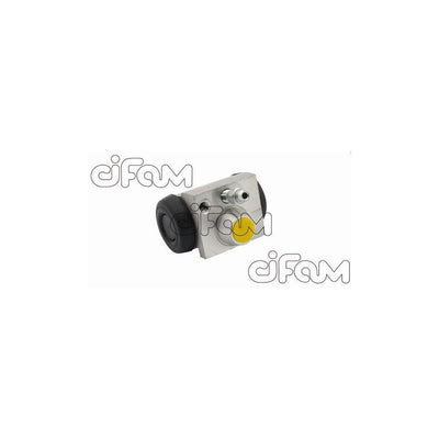 Cifam 101-875 Brake Cylinder 07-15 Sedici 1.6-1.9
