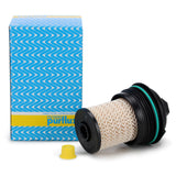 Purflux Diesel Filter - Compatible with Renault Talisman 2015 — Fuel Delivery
